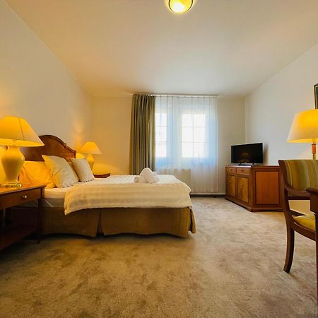 Hotel Majovey Ζιλίνα Εξωτερικό φωτογραφία
