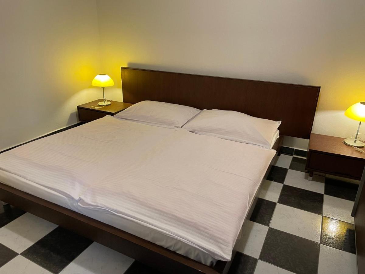Hotel Majovey Ζιλίνα Εξωτερικό φωτογραφία