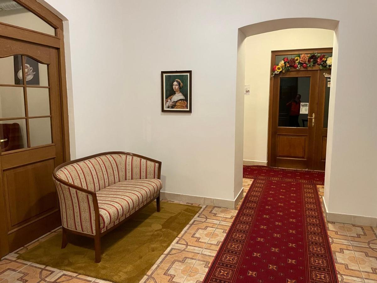 Hotel Majovey Ζιλίνα Εξωτερικό φωτογραφία