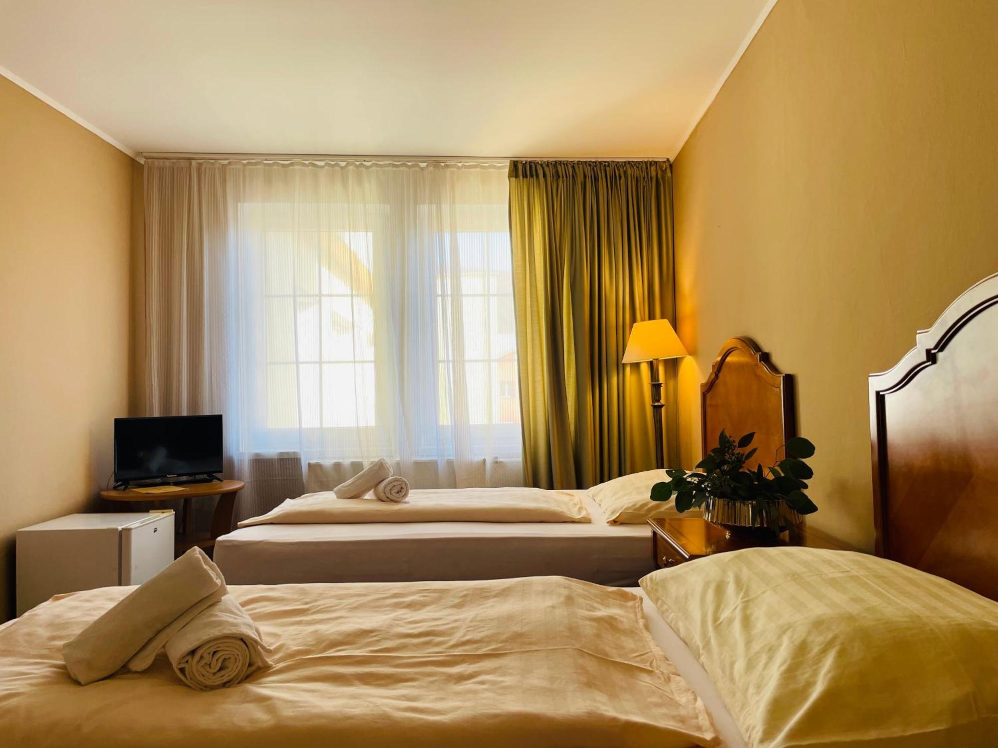 Hotel Majovey Ζιλίνα Εξωτερικό φωτογραφία