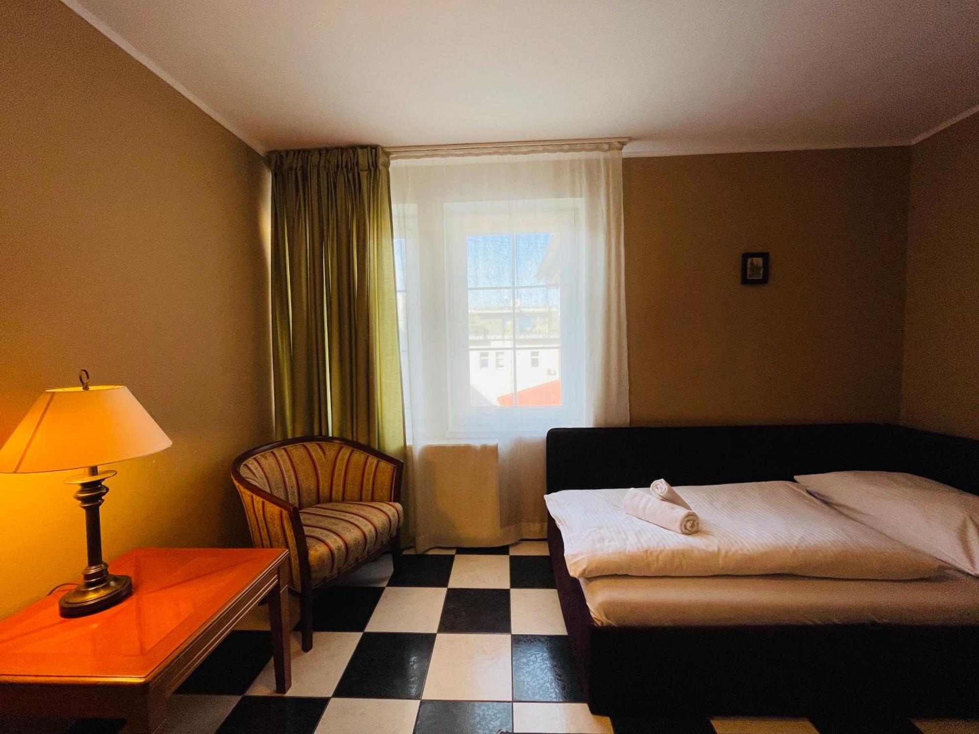Hotel Majovey Ζιλίνα Εξωτερικό φωτογραφία