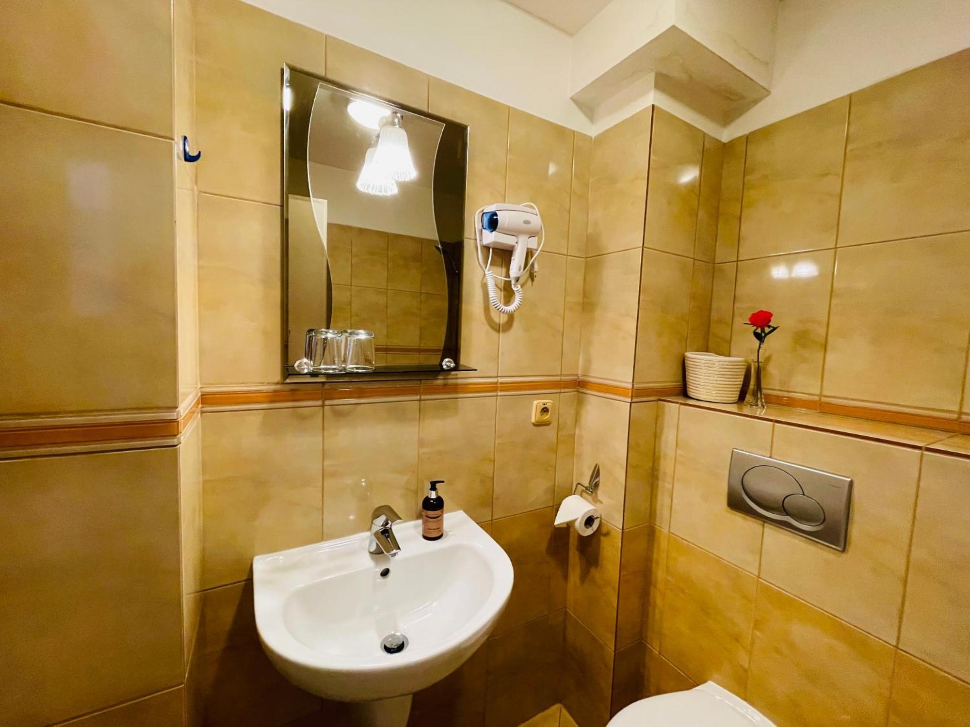 Hotel Majovey Ζιλίνα Εξωτερικό φωτογραφία