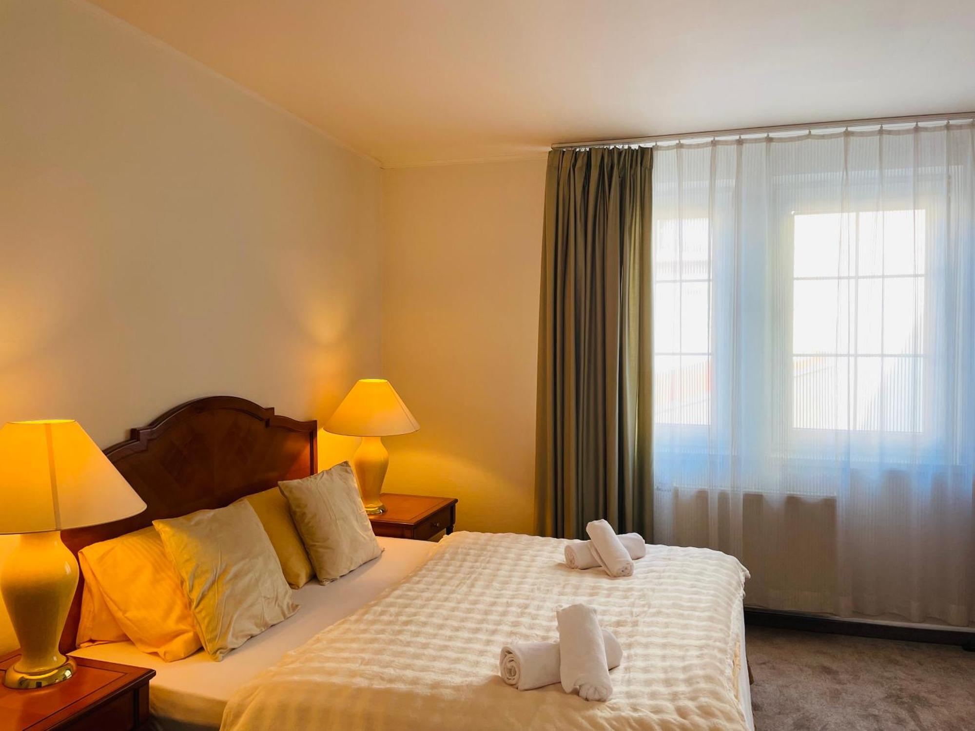 Hotel Majovey Ζιλίνα Εξωτερικό φωτογραφία