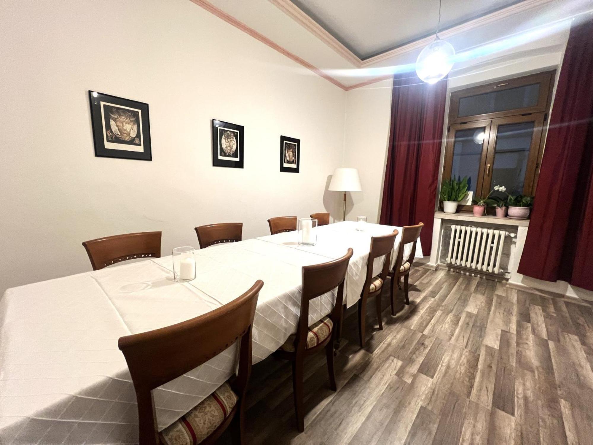 Hotel Majovey Ζιλίνα Εξωτερικό φωτογραφία